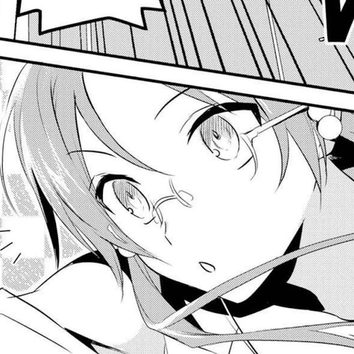 Megami-ryou no Ryoubo-kun. Chapter 5.1 cover