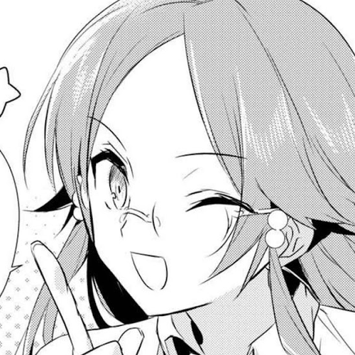 Megami-ryou no Ryoubo-kun. Chapter 5.2 cover