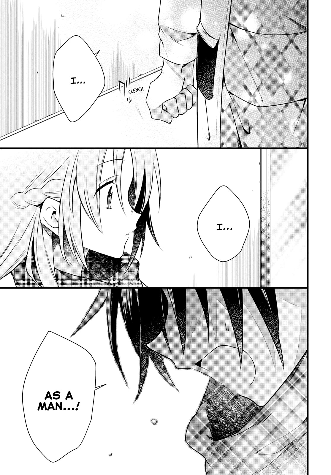 Megami-ryou no Ryoubo-kun. Chapter 55 page 25 - Chapter 55 [END]