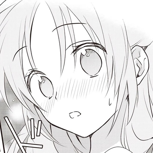 Megami-ryou no Ryoubo-kun. Chapter 7 cover