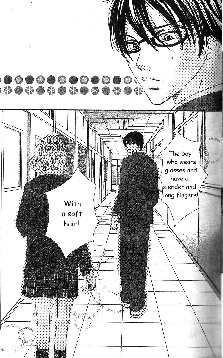 Megane Danshi Kurabu Chapter 1 page 29 - Chapter 1: File 1: Cool Beauty
