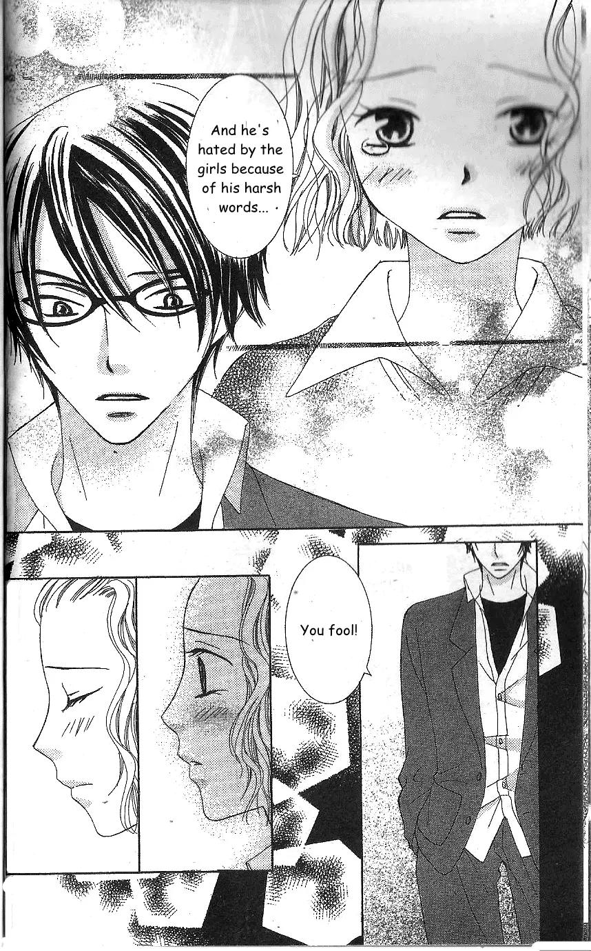 Megane Danshi Kurabu Chapter 1 page 30 - Chapter 1: File 1: Cool Beauty