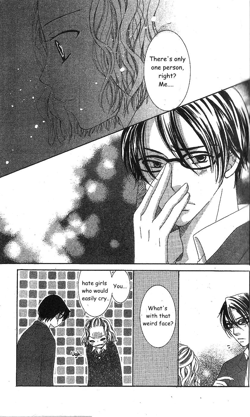 Megane Danshi Kurabu Chapter 1 page 31 - Chapter 1: File 1: Cool Beauty