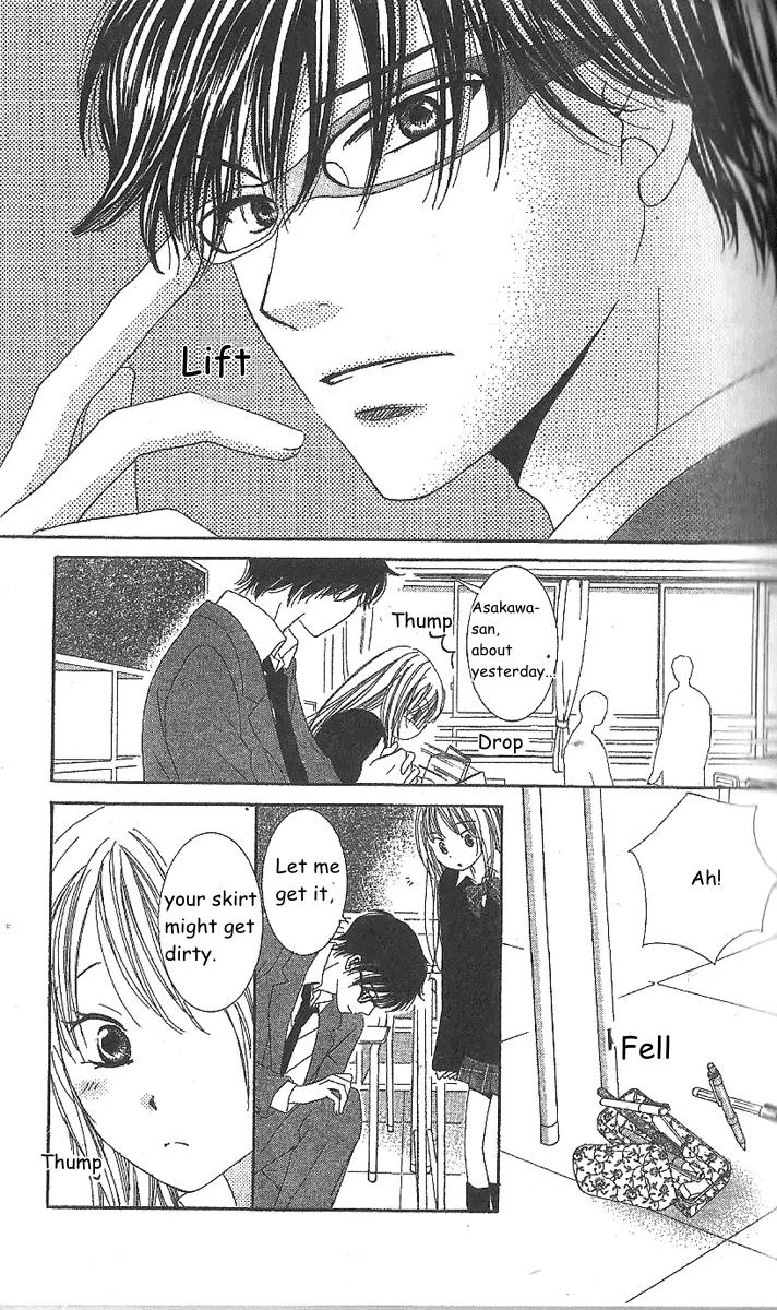 Megane Danshi Kurabu Chapter 2.1 page 16 - Chapter 2.1: File 2: My Glasses Boy