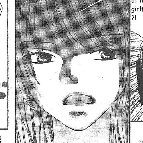 Megane Danshi Kurabu Chapter 2.1: File 2: My Glasses Boy cover