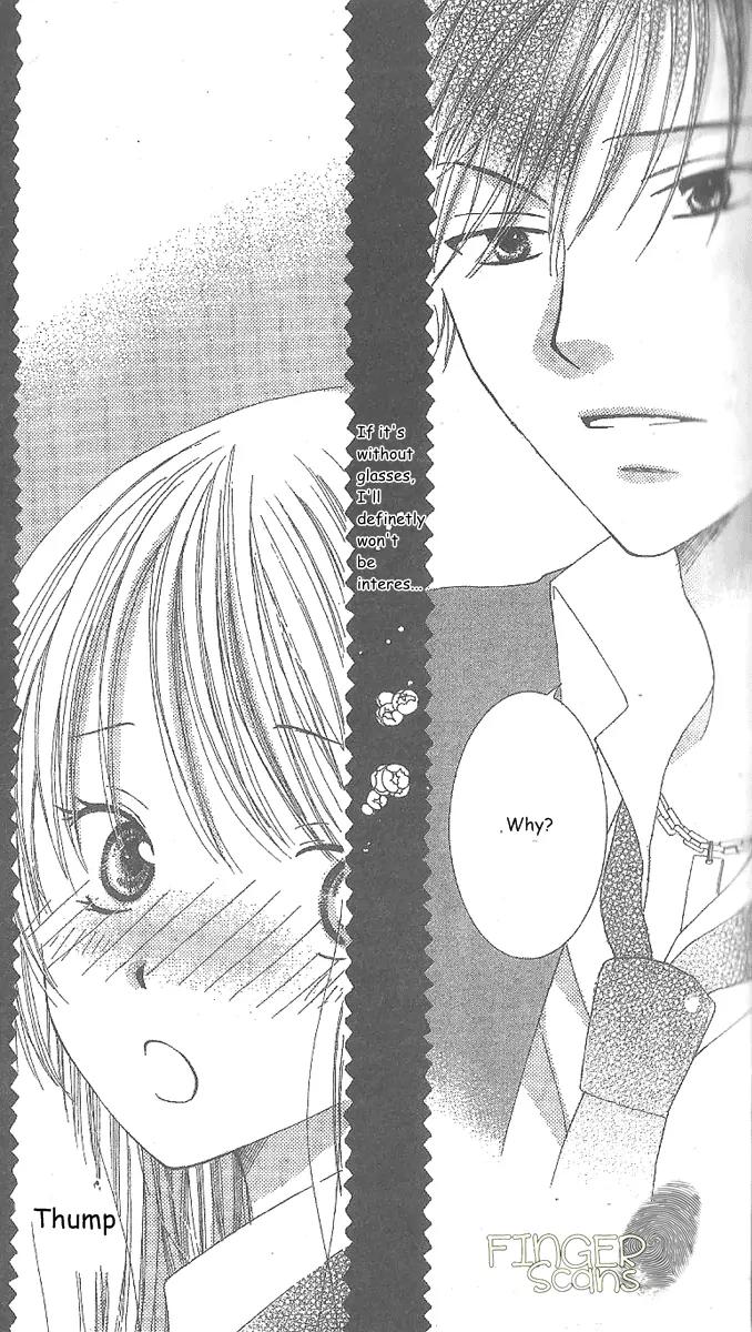 Megane Danshi Kurabu Chapter 2.2 page 18 - Chapter 2.2: File 2: My Glasses Boy [continuation]