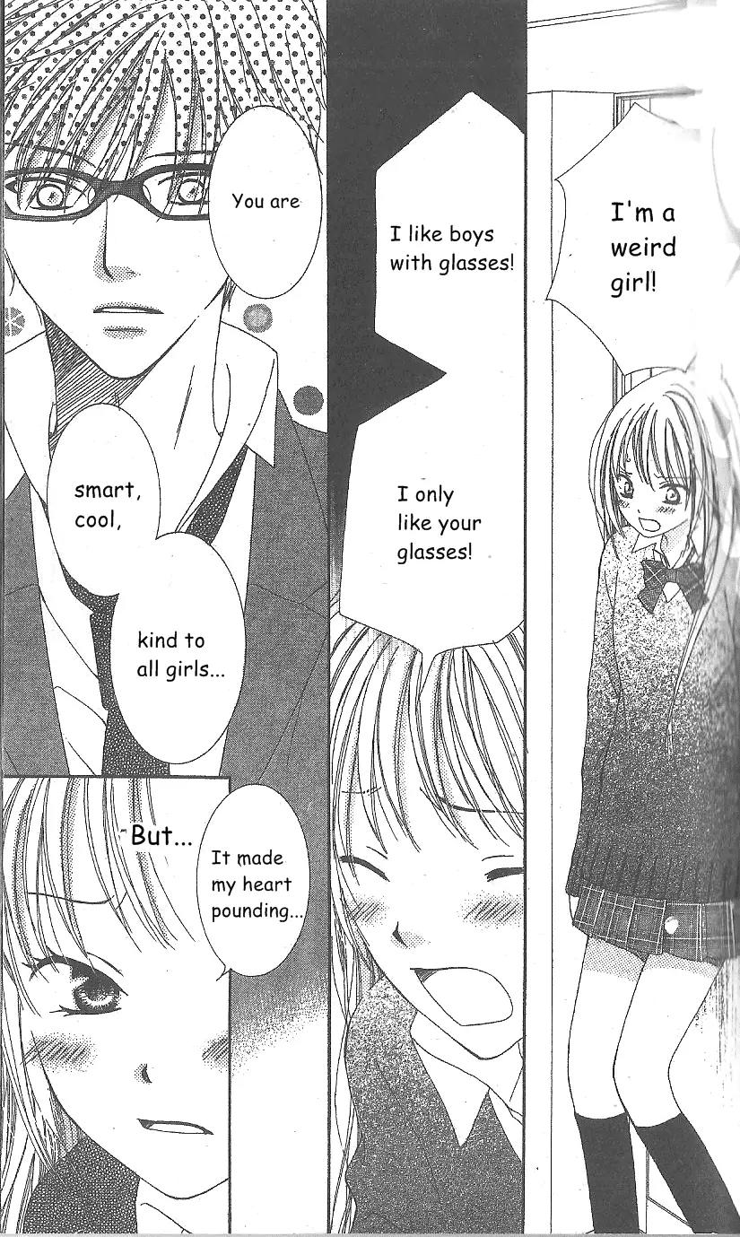 Megane Danshi Kurabu Chapter 2.2 page 20 - Chapter 2.2: File 2: My Glasses Boy [continuation]