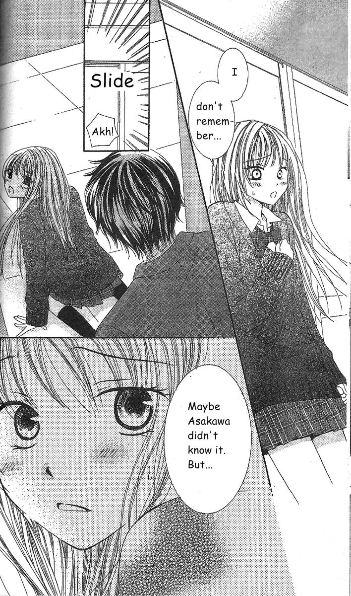 Megane Danshi Kurabu Chapter 2.2 page 23 - Chapter 2.2: File 2: My Glasses Boy [continuation]