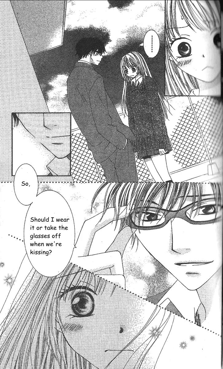 Megane Danshi Kurabu Chapter 2.2 page 26 - Chapter 2.2: File 2: My Glasses Boy [continuation]