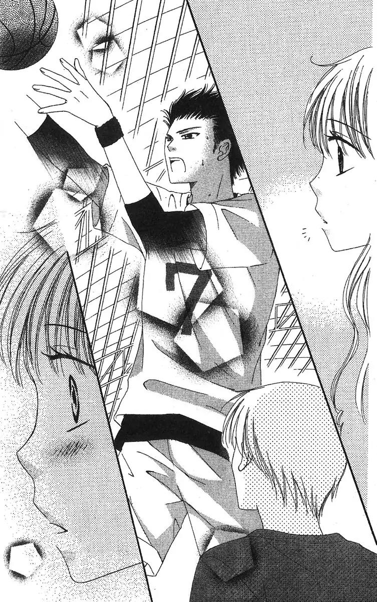 Megane Danshi Kurabu Chapter 4 page 4 - Chapter 4: File 4 - Gentle Glasses Boy