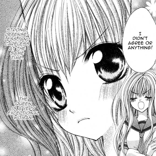 Megane - Hazushitemo Ii desu ka? Chapter 3: Kimi wo Choudai, by KURUMATANI Haruko cover