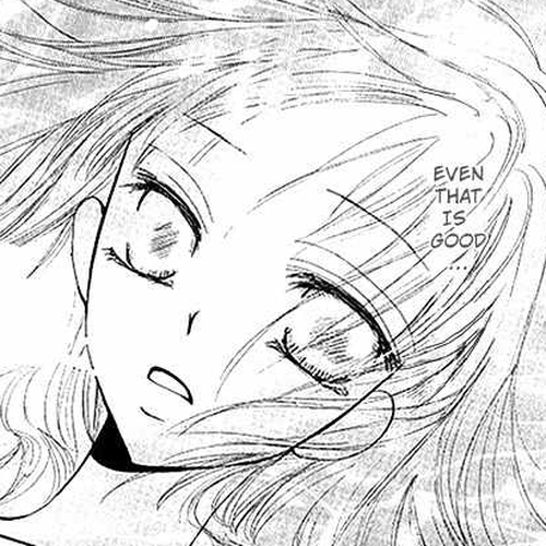 Megane ni Koishite Chapter 2: Yuki no Enbukyoku (Waltz) cover