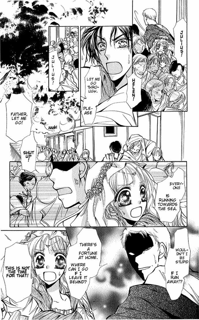 Megane ni Koishite Chapter 3 page 50 - Chapter 3: Sekai no Owari ni Dakishimete