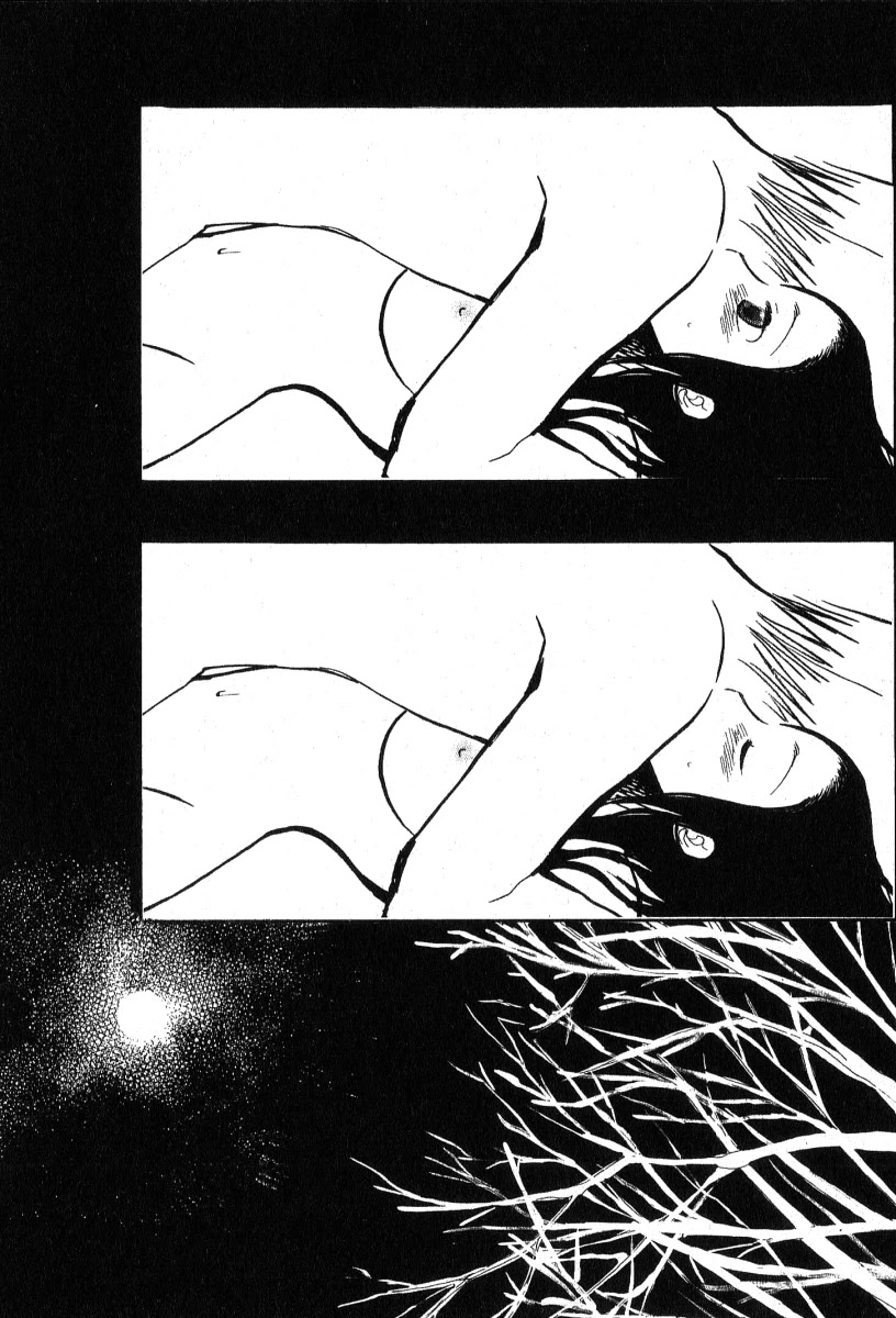 Megane no Hito Chapter 1 page 18 - Chapter 1: Putting it into Words