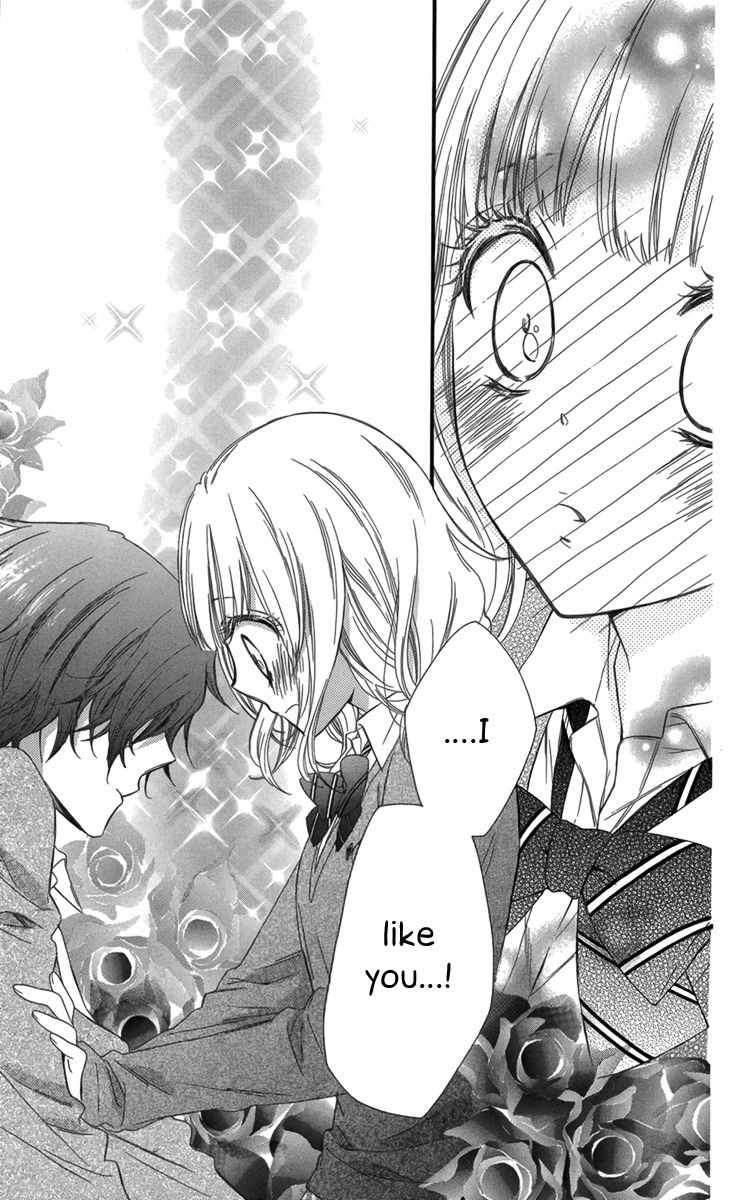 Megane no Incubus-kun Chapter 1 page 14 - Chapter 1: The Incubus and the Magical Glasses (1)