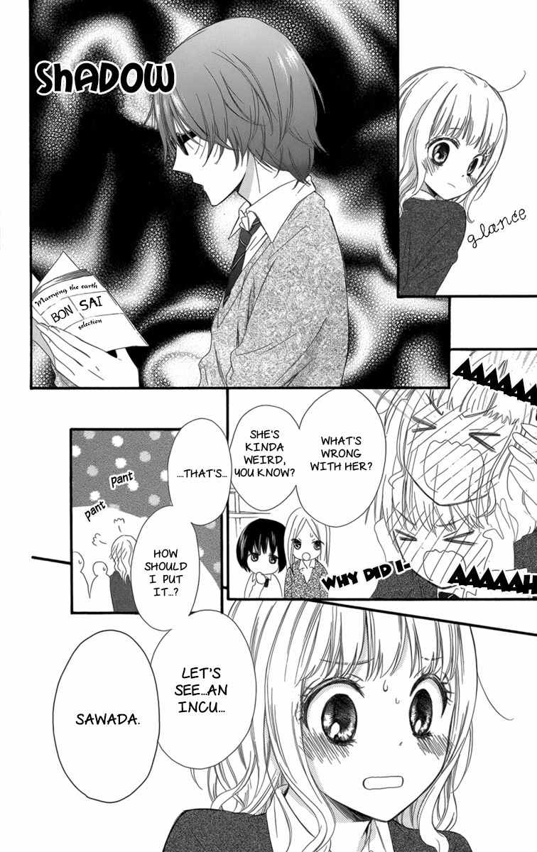 Megane no Incubus-kun Chapter 1 page 29 - Chapter 1: The Incubus and the Magical Glasses (1)