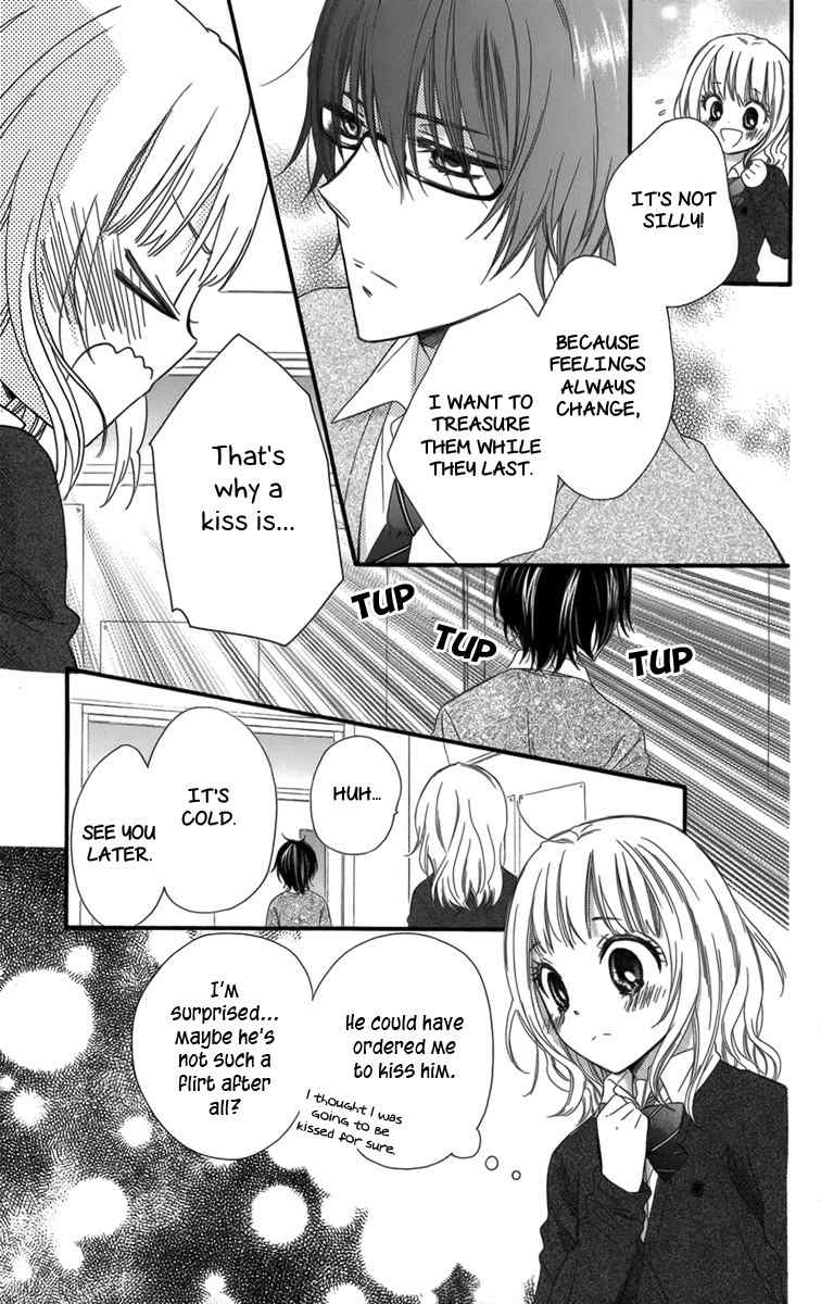 Megane no Incubus-kun Chapter 1 page 34 - Chapter 1: The Incubus and the Magical Glasses (1)