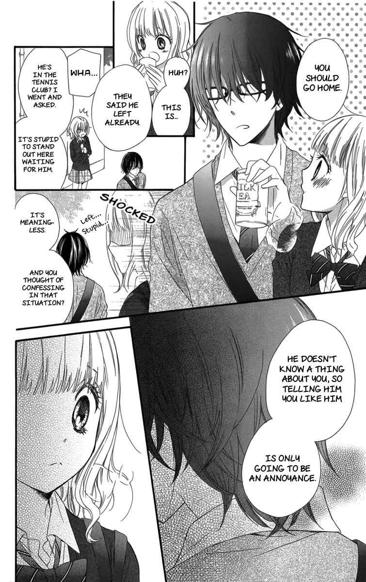 Megane no Incubus-kun Chapter 1 page 37 - Chapter 1: The Incubus and the Magical Glasses (1)