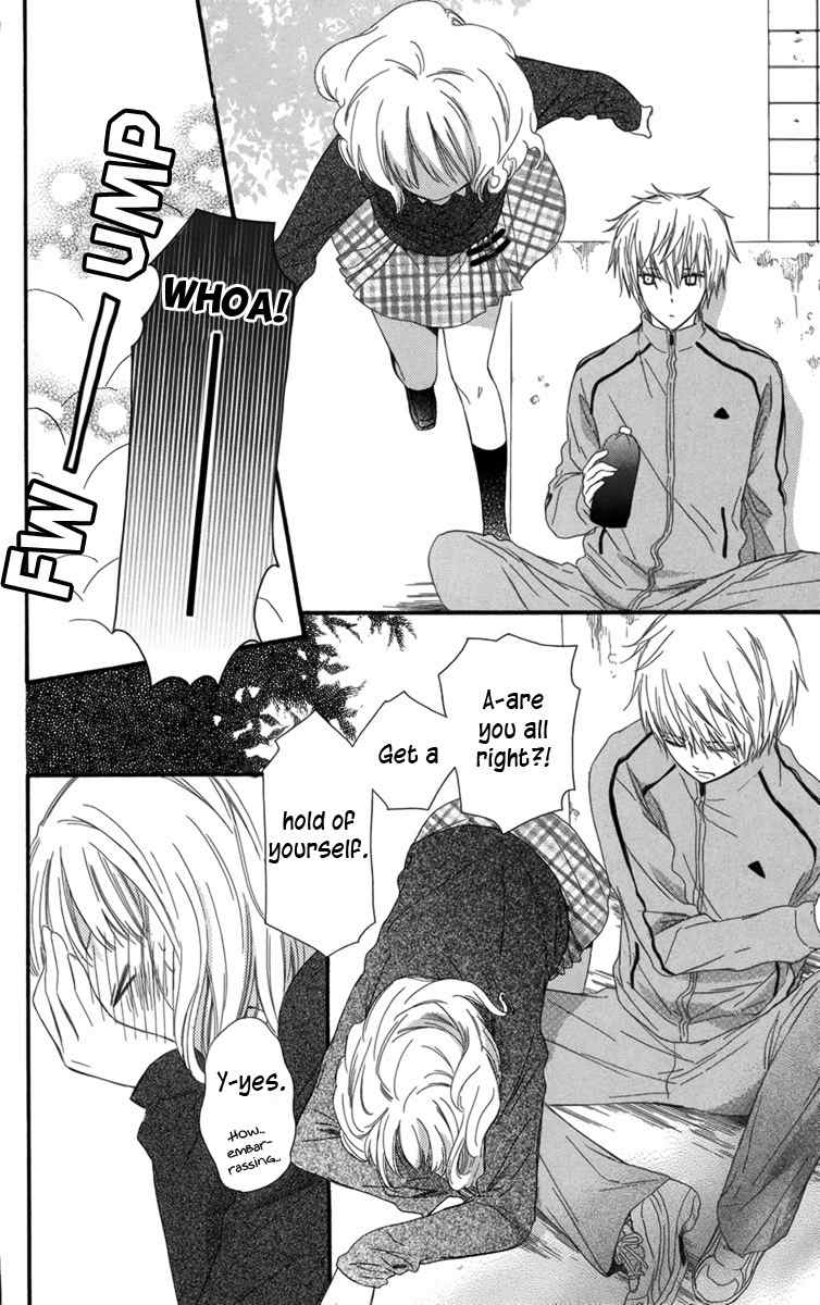 Megane no Incubus-kun Chapter 1 page 39 - Chapter 1: The Incubus and the Magical Glasses (1)