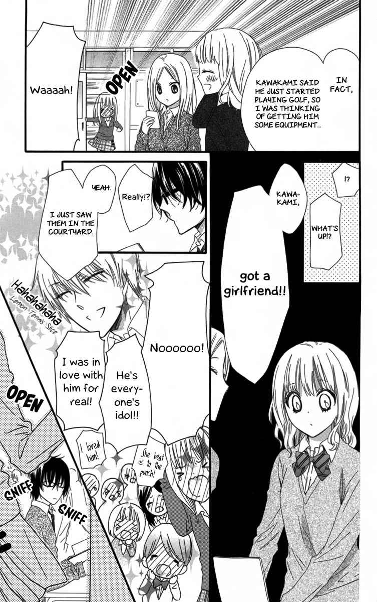Megane no Incubus-kun Chapter 1 page 44 - Chapter 1: The Incubus and the Magical Glasses (1)
