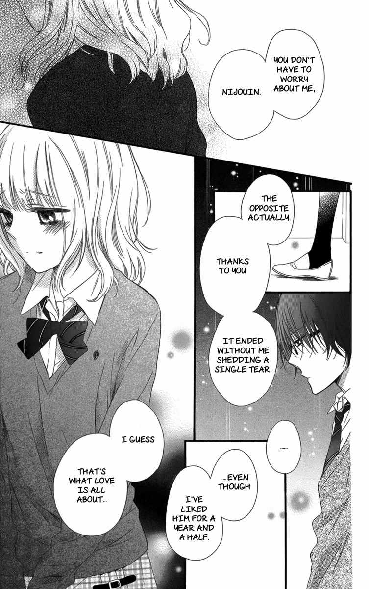Megane no Incubus-kun Chapter 1 page 46 - Chapter 1: The Incubus and the Magical Glasses (1)