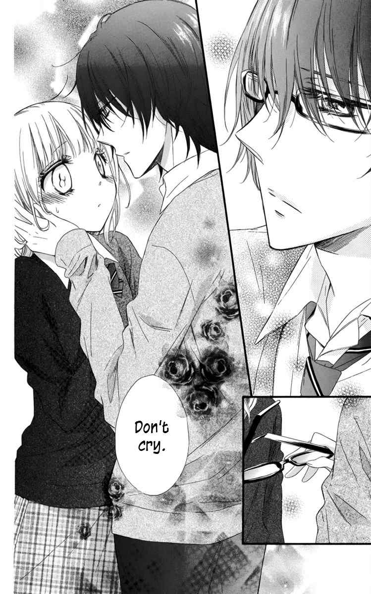 Megane no Incubus-kun Chapter 1 page 47 - Chapter 1: The Incubus and the Magical Glasses (1)