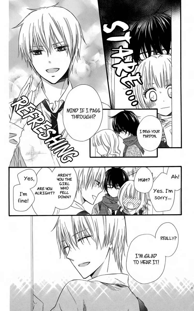 Megane no Incubus-kun Chapter 2 page 12 - Chapter 2: The Incubus and the Magical Glasses (2)