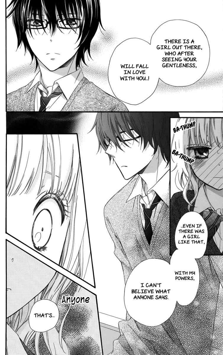 Megane no Incubus-kun Chapter 3 page 21 - Chapter 3: The Incubus and the Magical Glasses (3)