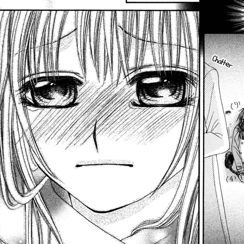 Megane no Koiwazurai Chapter 1: Megane no Koiwazurai cover