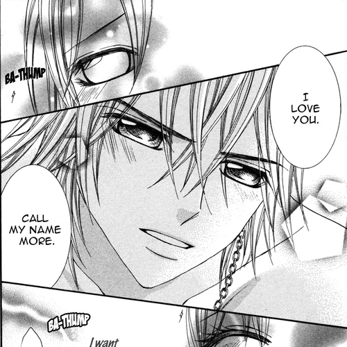 Megane no Koiwazurai Chapter 3: Hazukashii hodo, kimi to cover