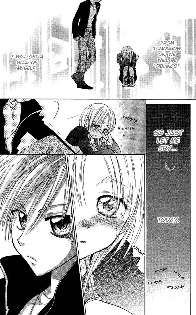 Megane Ouji Chapter 1 page 41 - Chapter 1