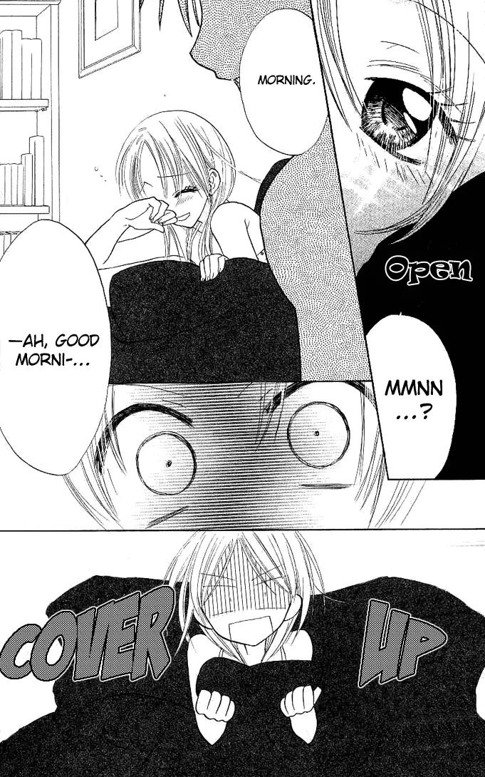 Megane Ouji Chapter 1 page 44 - Chapter 1