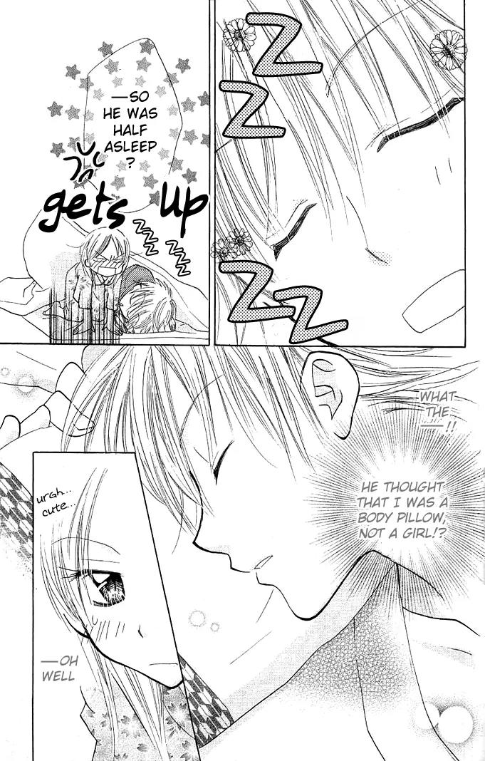 Megane Ouji Chapter 3 page 38 - Chapter 3