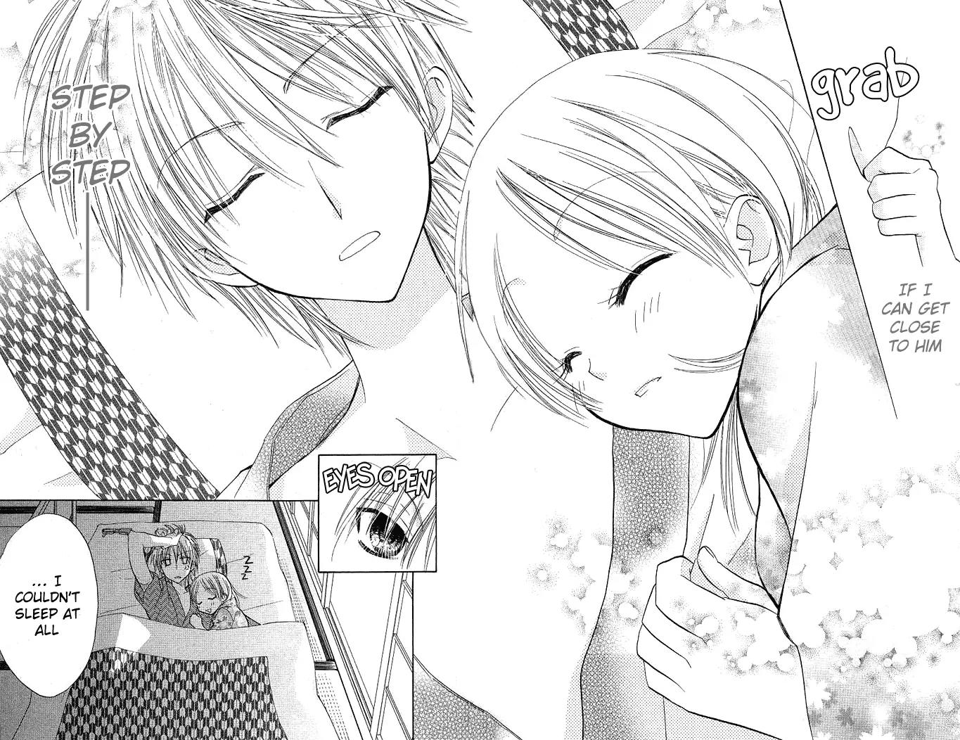 Megane Ouji Chapter 3 page 39 - Chapter 3