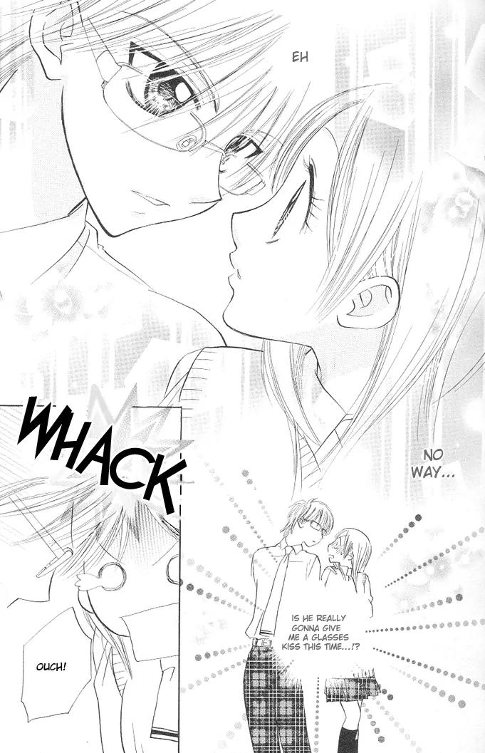 Megane Ouji Chapter 4 page 40 - Chapter 4