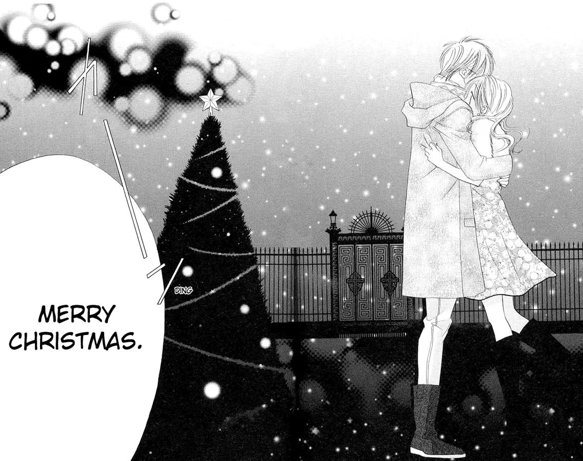 Megane Ouji Chapter 6 page 34 - Chapter 6