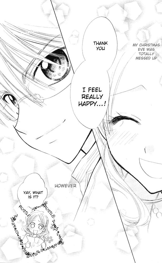 Megane Ouji Chapter 6 page 38 - Chapter 6