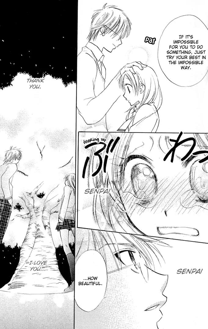 Megane Ouji Chapter 7 page 41 - Chapter 7