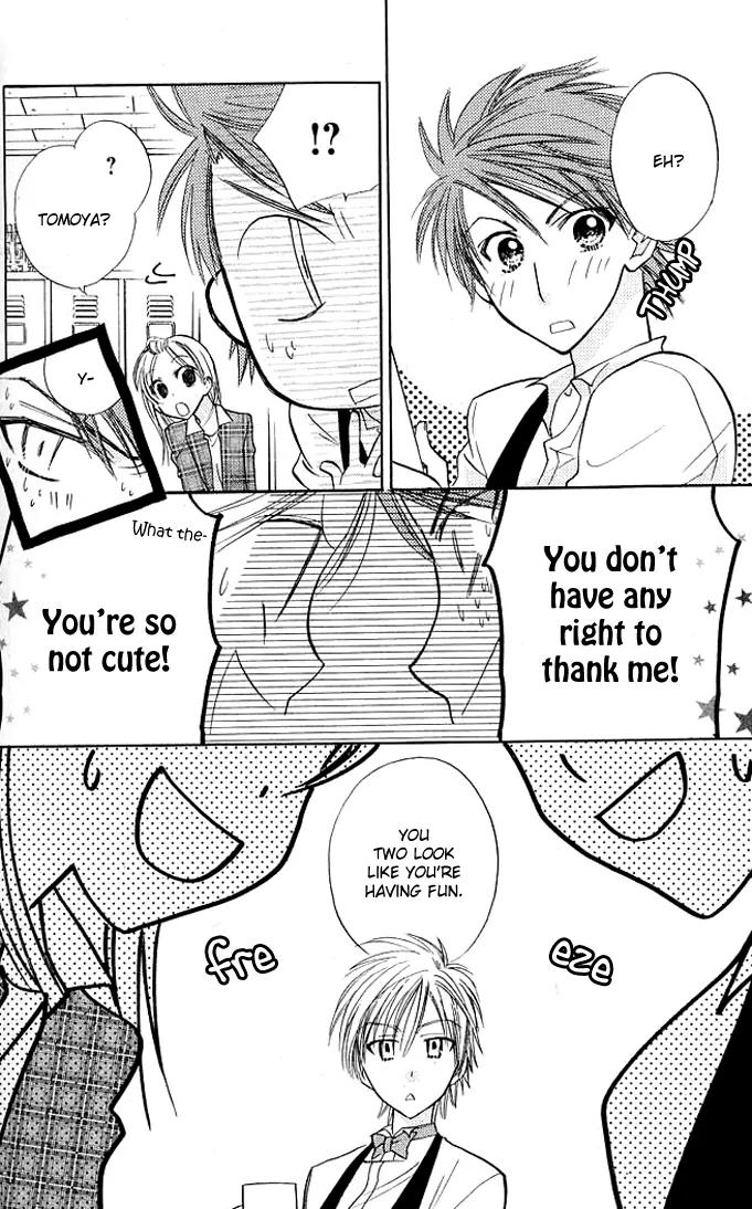 Megane Ouji Chapter 7 page 44 - Chapter 7