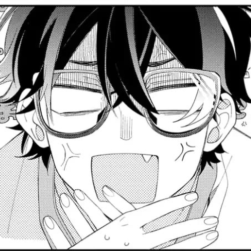 Megane, Tokidoki, Yankee-kun Chapter 12 cover