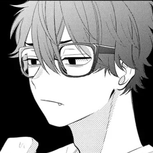 Megane, Tokidoki, Yankee-kun Chapter 13 cover