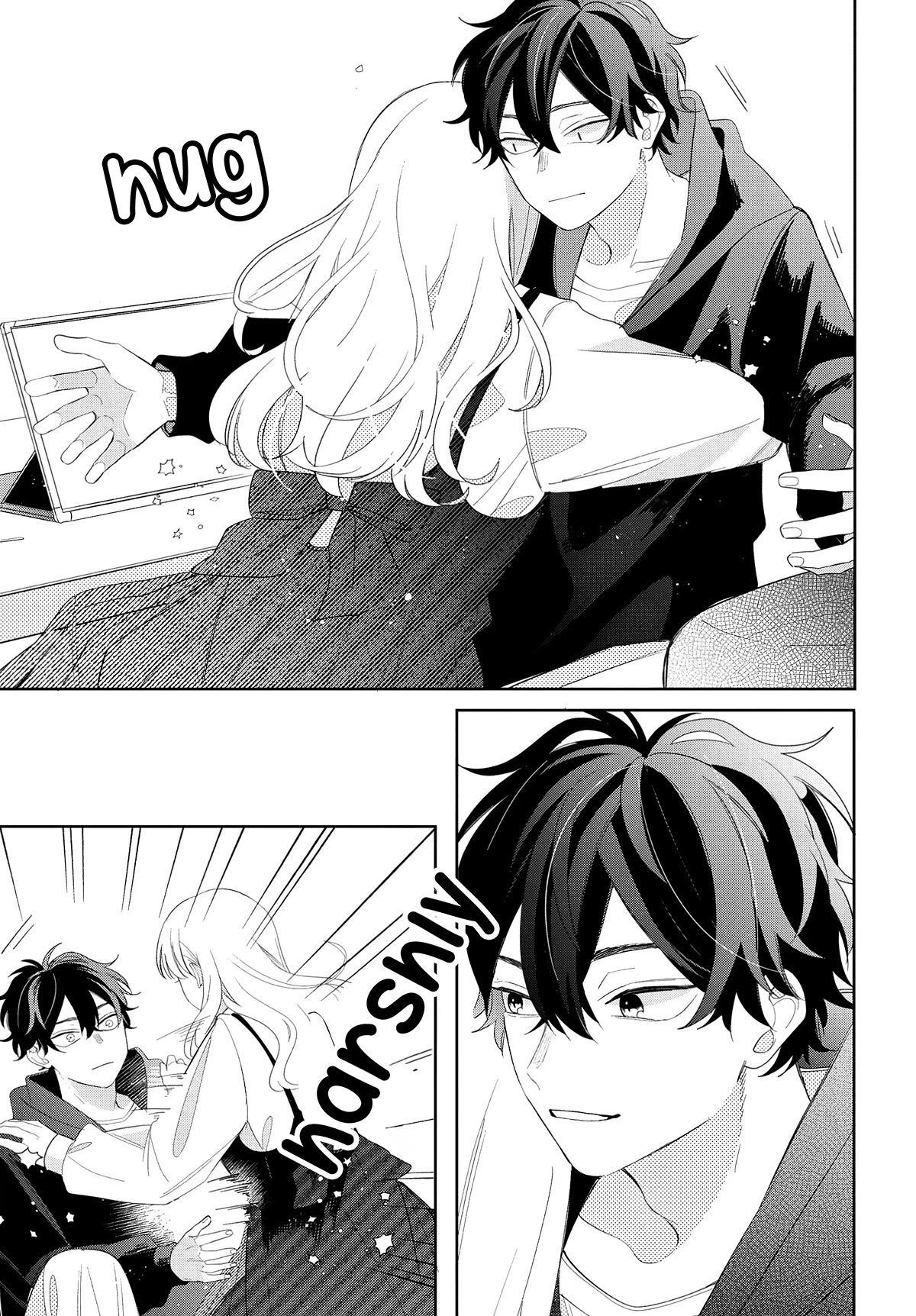 Megane, Tokidoki, Yankee-kun Chapter 18 page 24 - Chapter 18