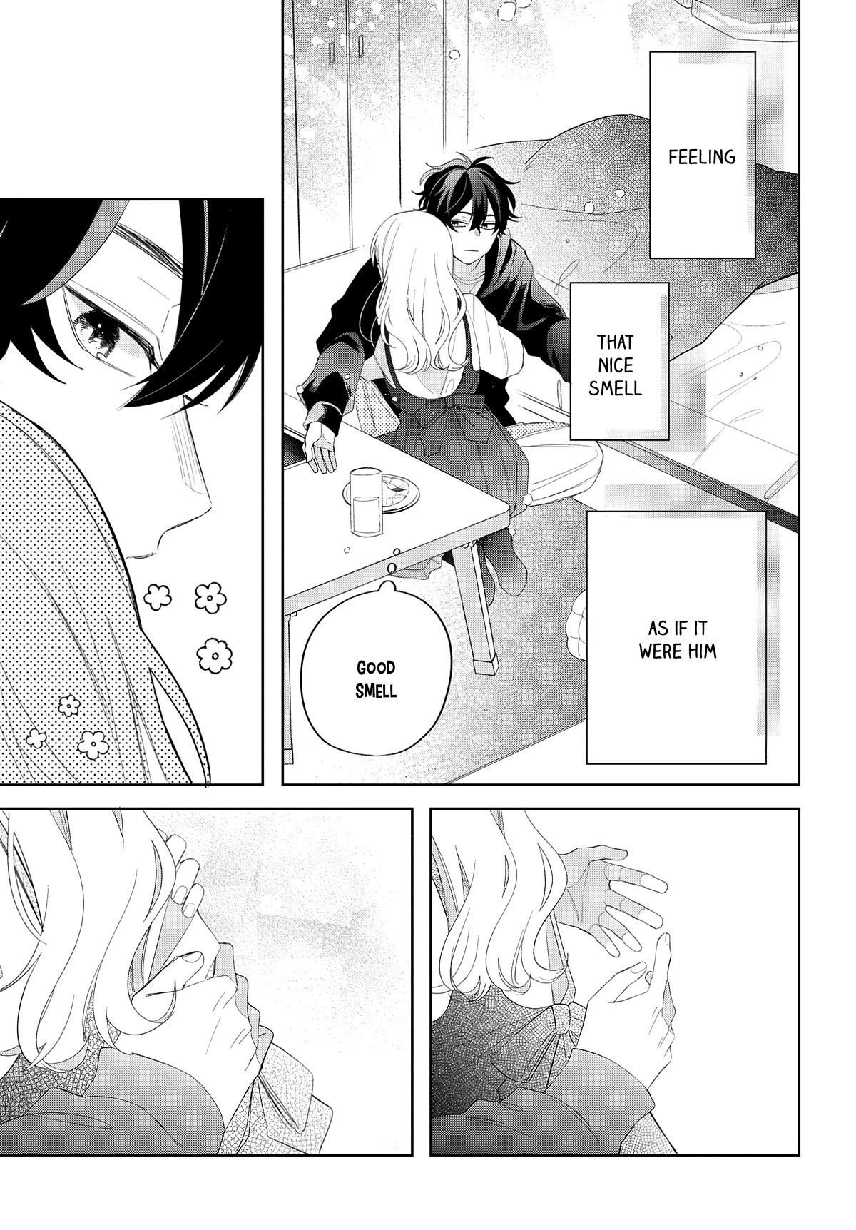 Megane, Tokidoki, Yankee-kun Chapter 18 page 26 - Chapter 18