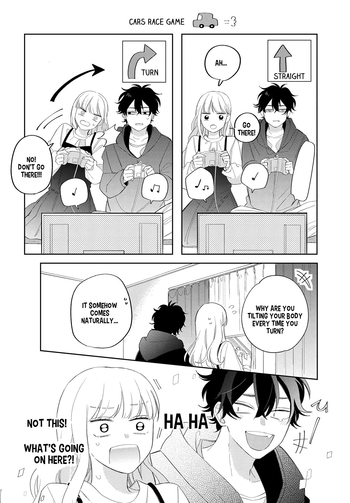 Megane, Tokidoki, Yankee-kun Chapter 18 page 29 - Chapter 18