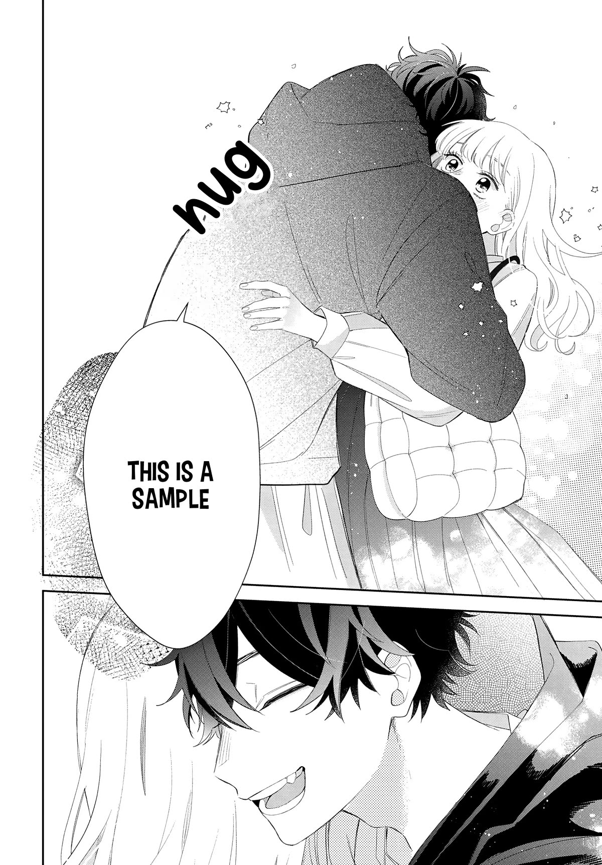 Megane, Tokidoki, Yankee-kun Chapter 18 page 35 - Chapter 18