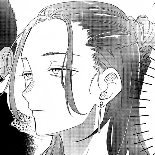 Megane, Tokidoki, Yankee-kun Chapter 19 cover