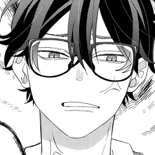 Megane, Tokidoki, Yankee-kun Chapter 20 cover
