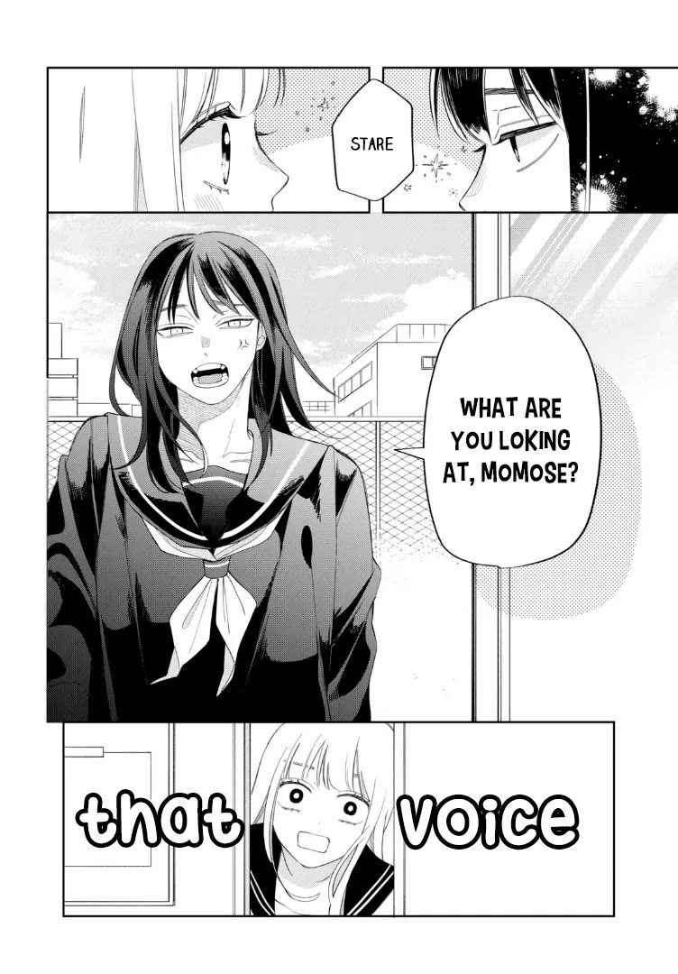 Megane, Tokidoki, Yankee-kun Chapter 21 page 25 - Chapter 21