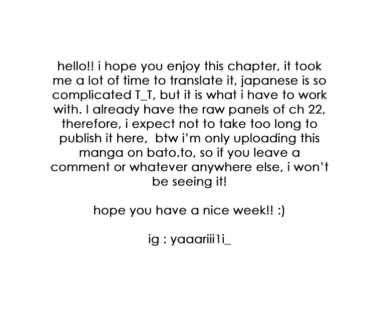Megane, Tokidoki, Yankee-kun Chapter 21 page 42 - Chapter 21