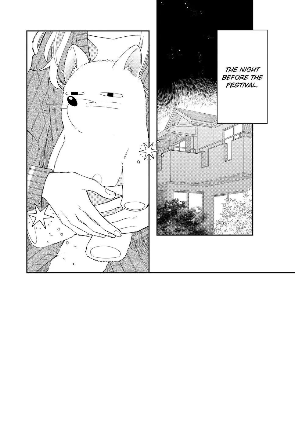 Megane, Tokidoki, Yankee-kun Chapter 23 page 2 - Chapter 23